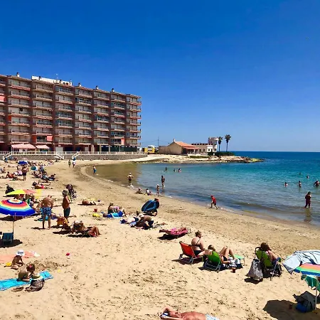 Apartament Xavi Lägenhet *