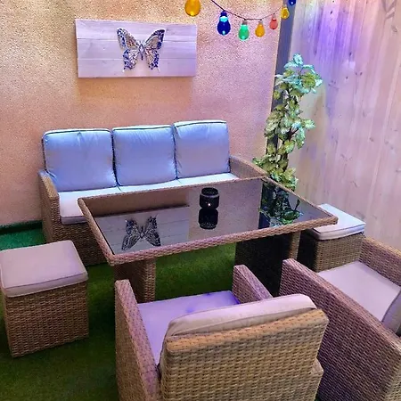 Apartament Xavi Lägenhet *