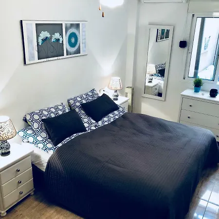 Apartament Xavi Lägenhet Torrevieja