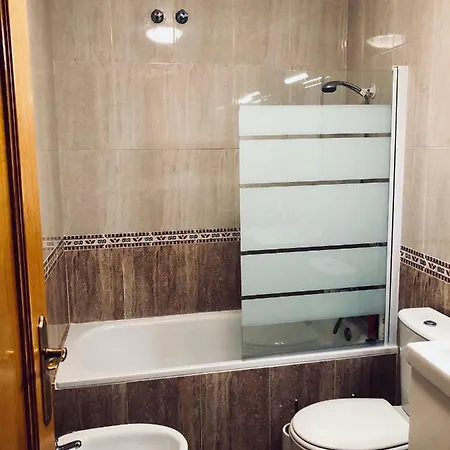 Apartament Xavi Lägenhet