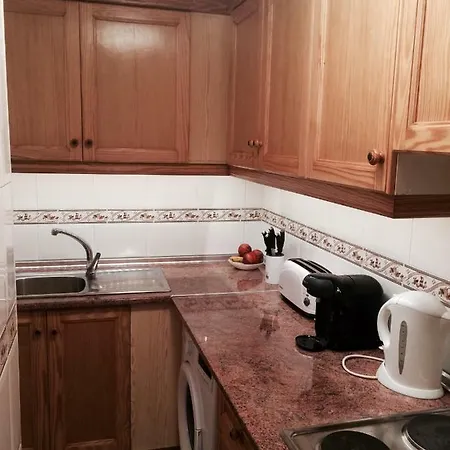 Apartamento Apartament Xavi
