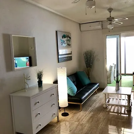 Apartament Xavi Torrevieja