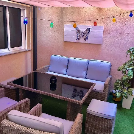 Apartament Xavi Apartamento Torrevieja